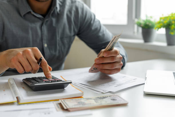 Loan Servicing and Management in Ackerman, MS